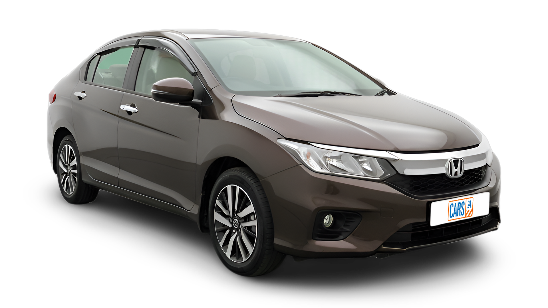 Honda City-img